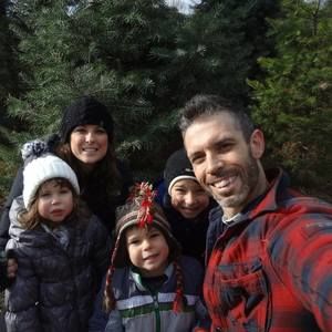 Meet your Posher, Kari